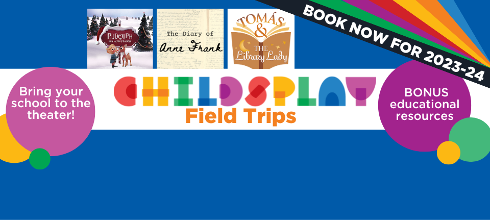Book Your Field Trip Today!